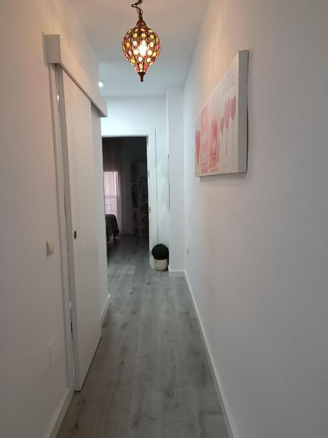 Acogedor Apartamento Cerca Del Centro Historico De Málaga Exterior foto