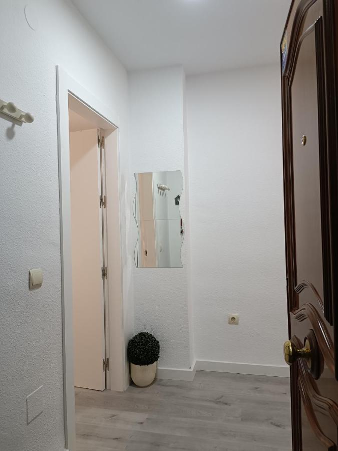 Acogedor Apartamento Cerca Del Centro Historico De Málaga Exterior foto